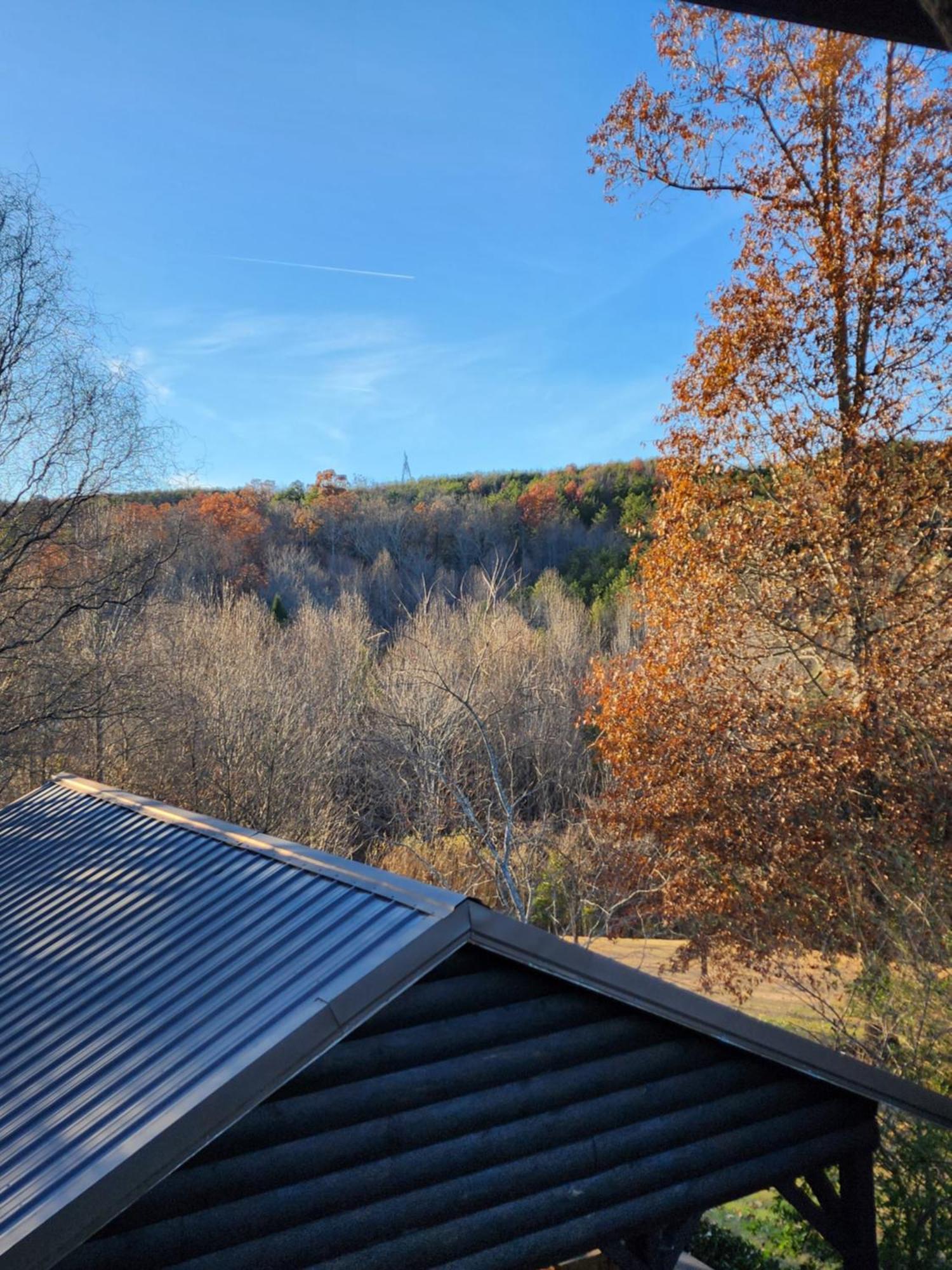 Lodge At Tellico Tellico Plains Exterior foto