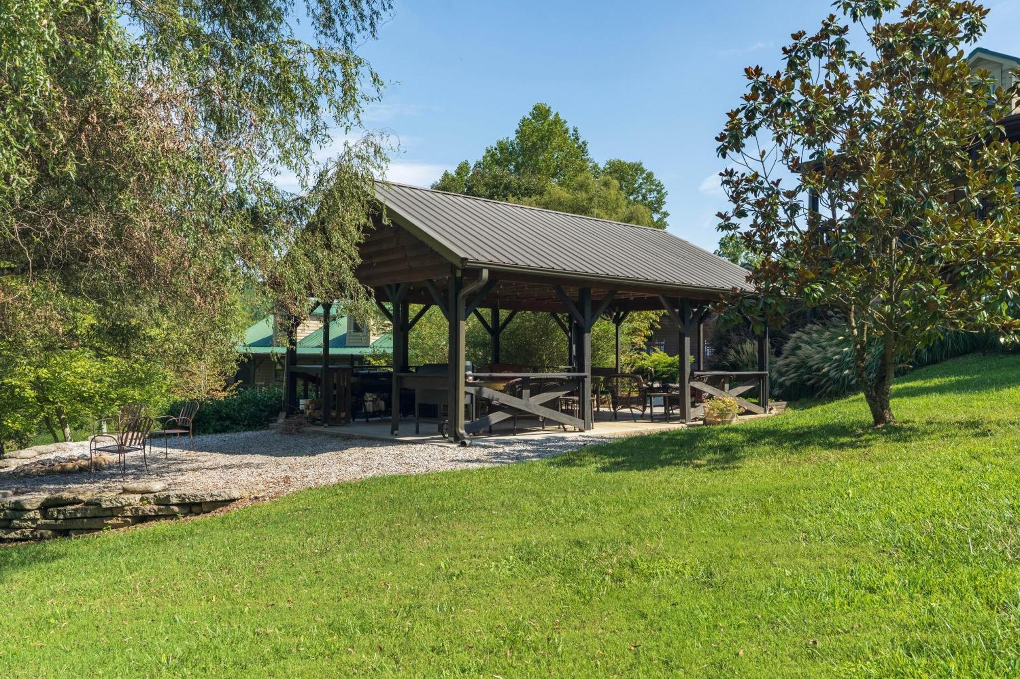 Lodge At Tellico Tellico Plains Exterior foto