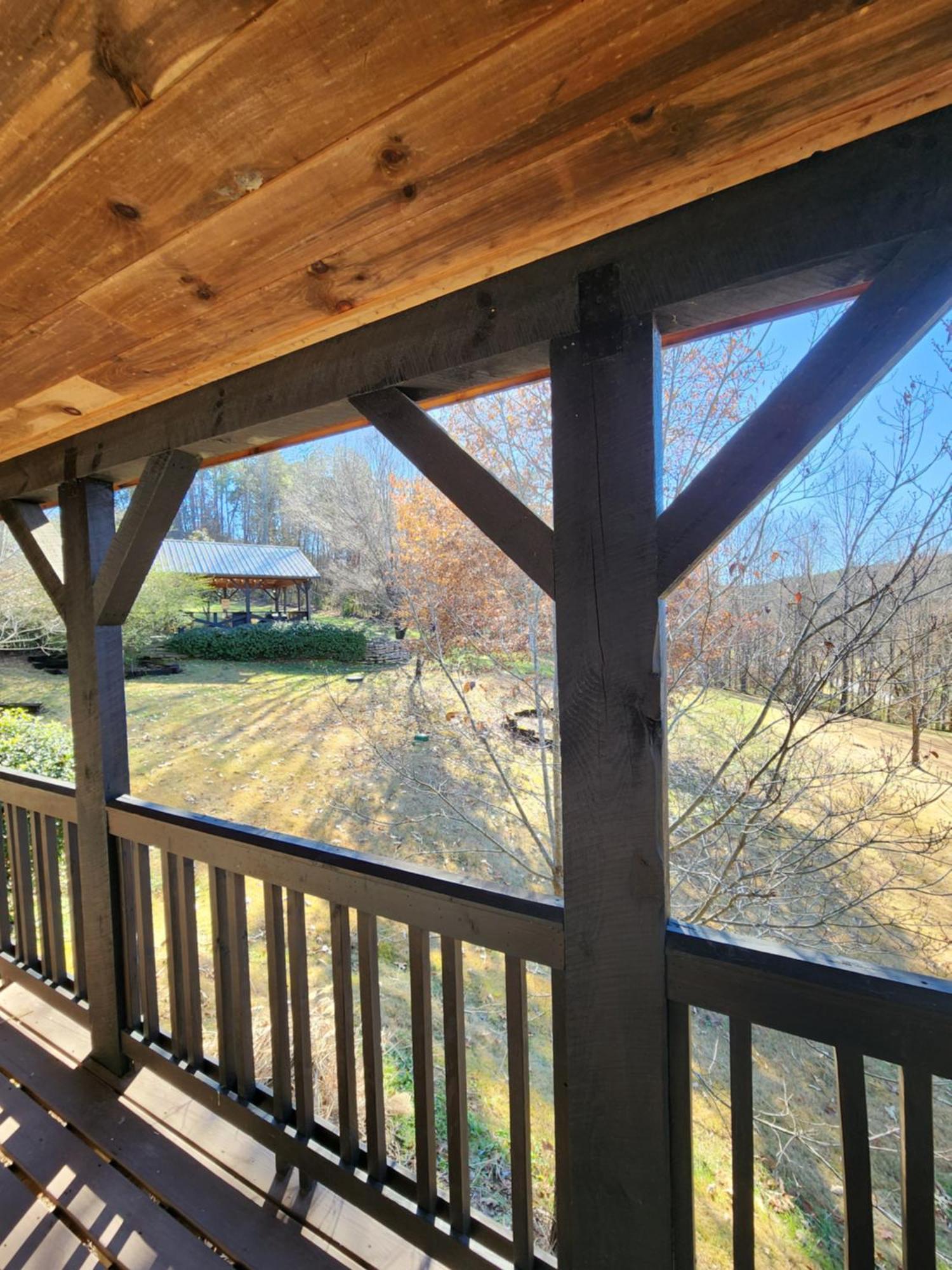 Lodge At Tellico Tellico Plains Exterior foto